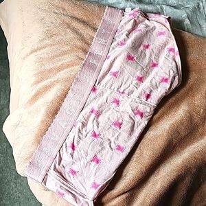 Savage Fenty hot shorts